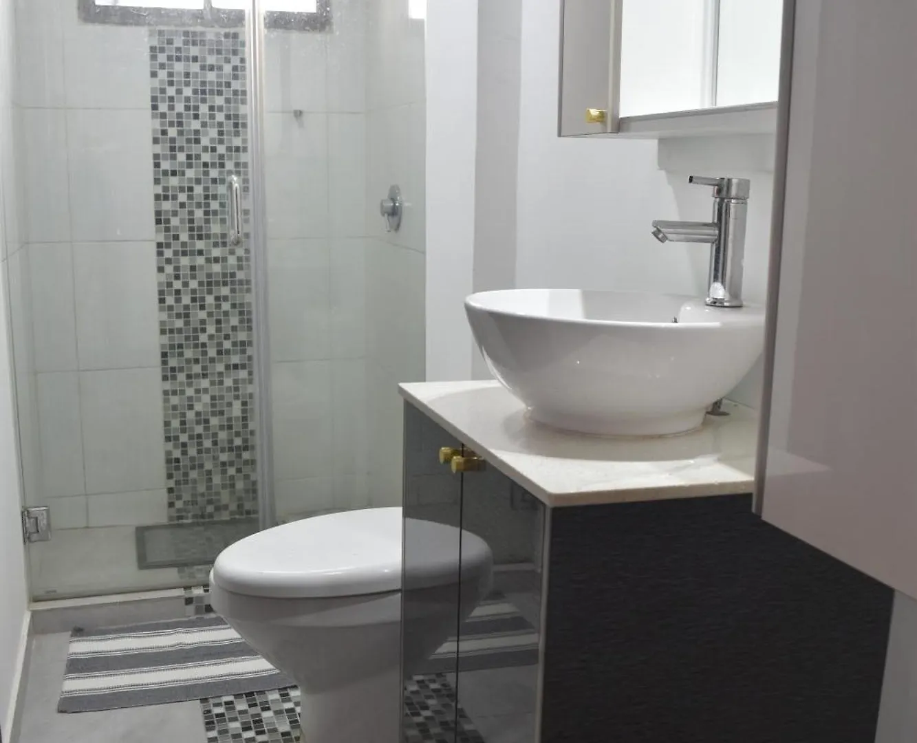 Eco-Chic Suite In Kennedy, Guayaquil 0*,