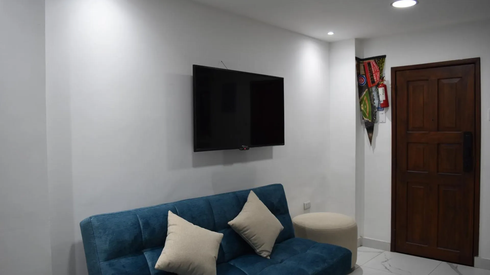 Eco-Chic Suite In Kennedy, Guayaquil 0*,  Ecuador